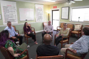Intensive Outpatient Program - partial outpatient program fort lauderdale