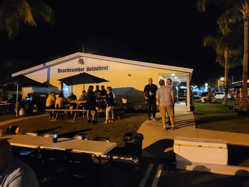 intensive outpatient program fort lauderdale. Rehab facility in Fort Lauderdale