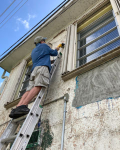 Beachcomber Renovations