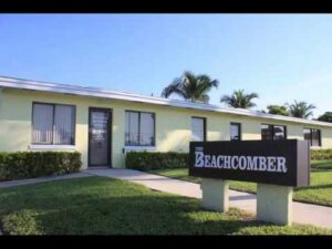 Residential therapy centers in Boynton Beach offering serene environment for addiction recovery and holistic healing