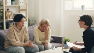 Adult Children of Alcoholics in Florida