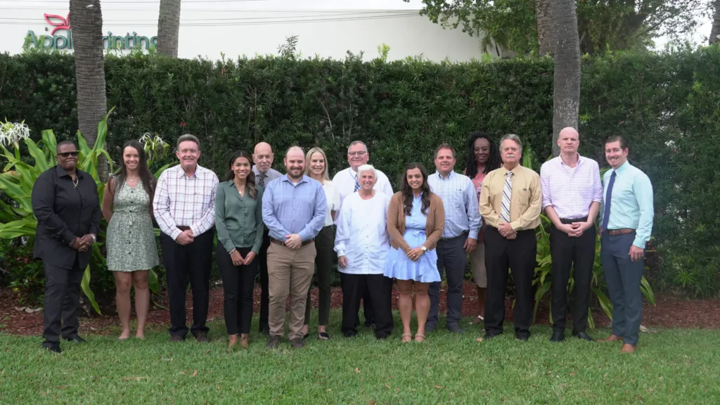 Drug Rehab South Florida Outreach Specialists.