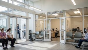 methadone clinics fort lauderdale