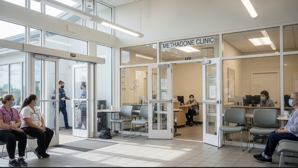 methadone clinics fort lauderdale