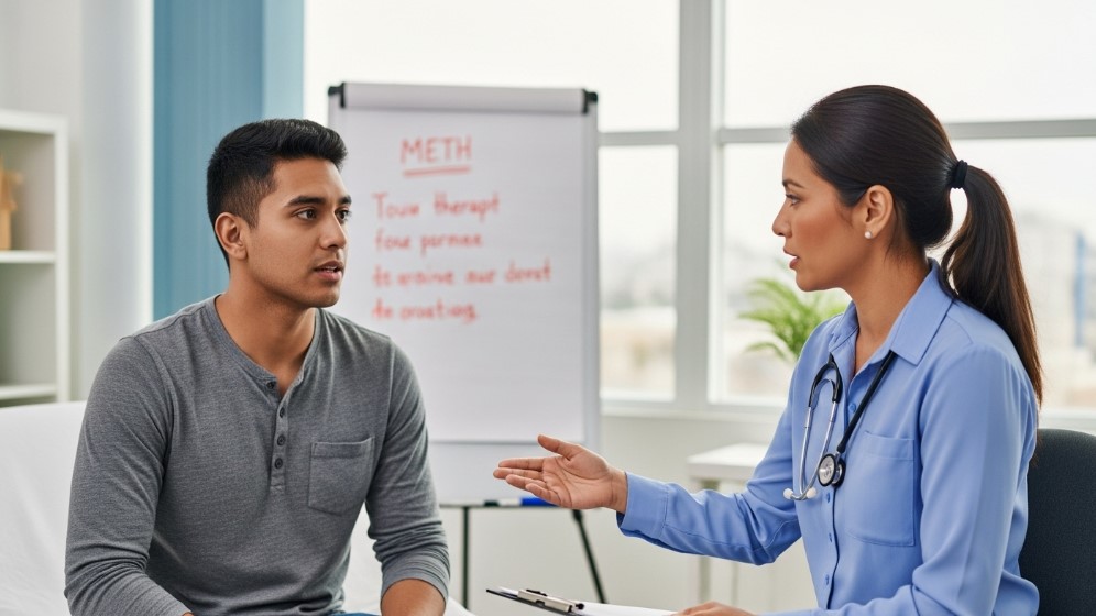meth therapy fort lauderdale