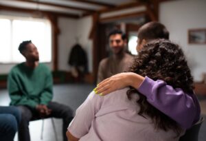 what is trauma therapy