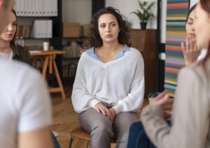 Compassionate Addiction Therapy LGBTQIA+ Community