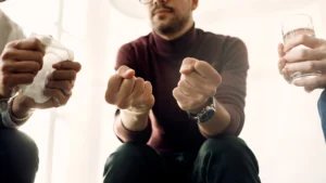 how to help an alcoholic who is in denial