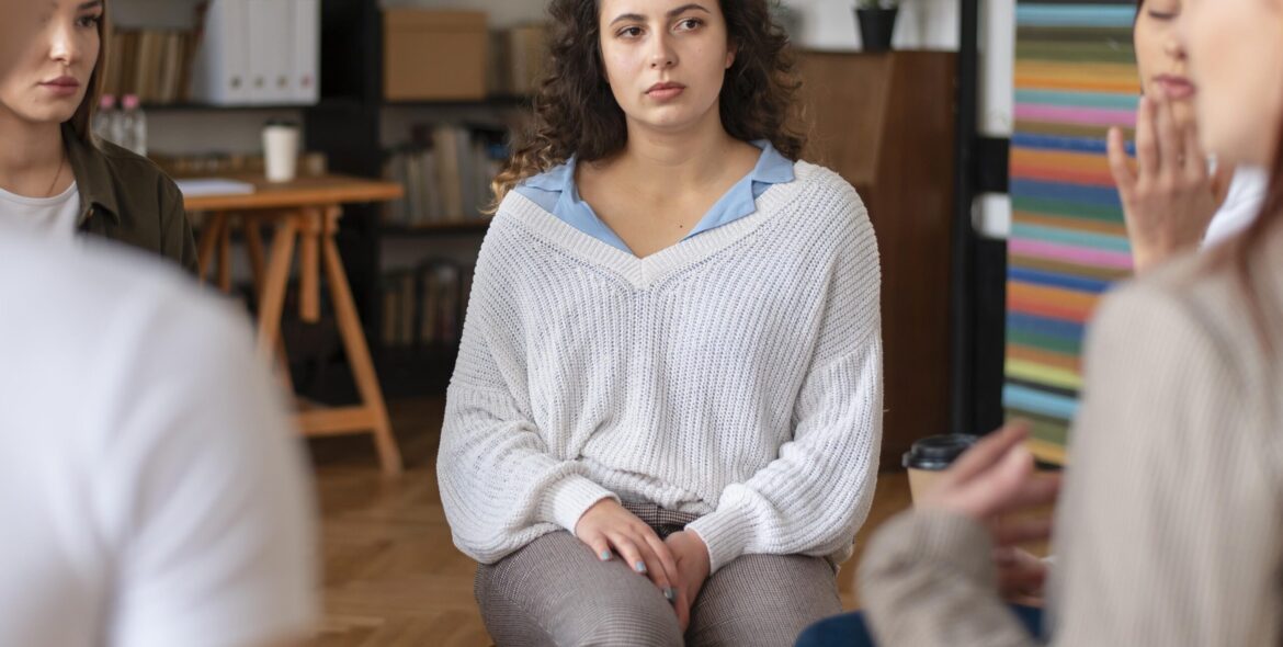 Compassionate Addiction Therapy LGBTQIA+ Community