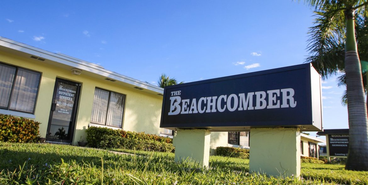 Addiction Treatment Programs Beachcomber - Beachcomber drug rehab fort lauderdale
