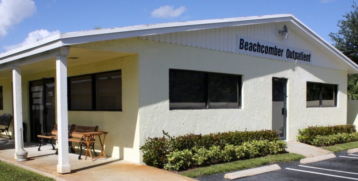 Beachcomber Recovery Center in Boynton Beach