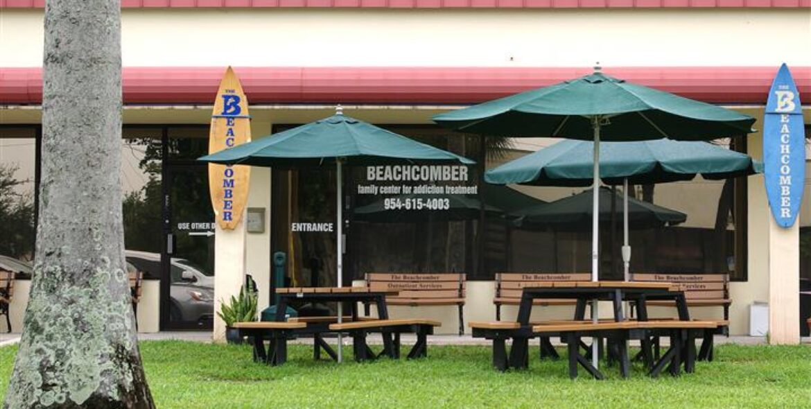 Drug Rehab in Fort Lauderdale Drug Rehab in Fort Lauderdale