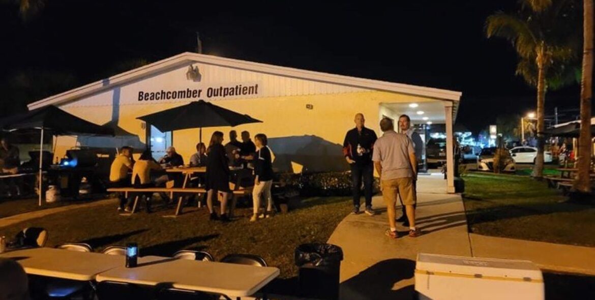 intensive outpatient program fort lauderdale. Rehab facility in Fort Lauderdale