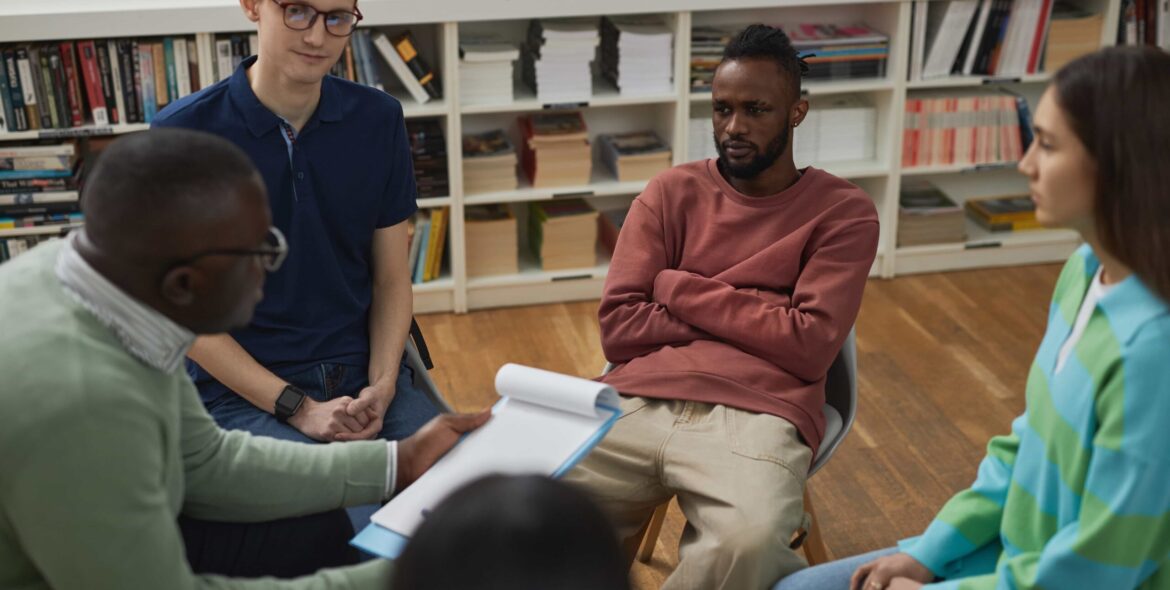 Intensive Outpatient Intensive Outpatient