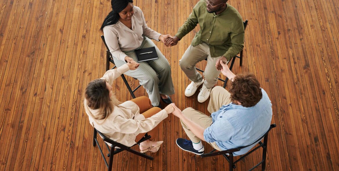 Partial Hospitalization Program