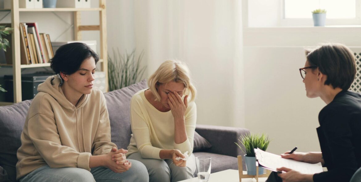 Adult Children of Alcoholics in Florida