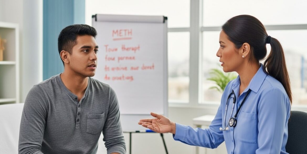 meth therapy fort lauderdale