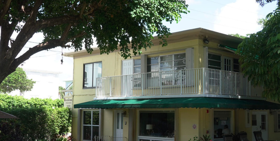 Types of Drug Rehab Programs in Boynton Beach