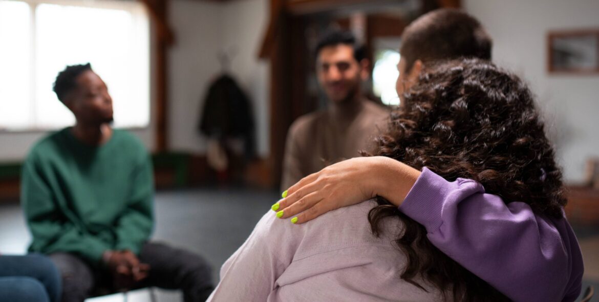 what is trauma therapy