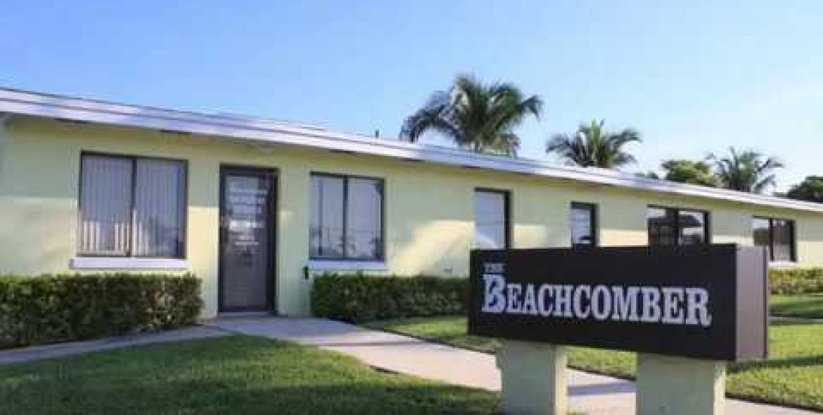 Residential therapy centers in Boynton Beach offering serene environment for addiction recovery and holistic healing